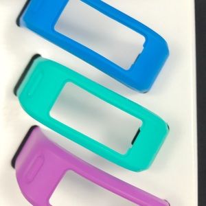garmin Jewelry - Garmin Three Vitofit Bands, Small garmin Jewelry - Garmin Three Vitofit Bands, Small